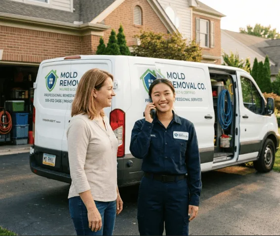 Crawlspace Mold Remediation Paxton, IN FAQs